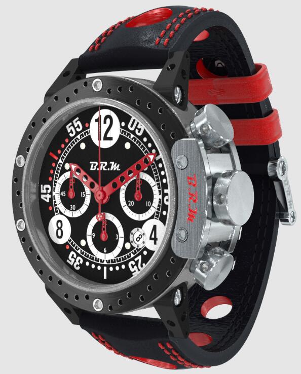 Replica BRM Watch DDF12-46 Men DDF12-46-AR Replica BRM Watch DDF12-46 Men DDF12-46-AR